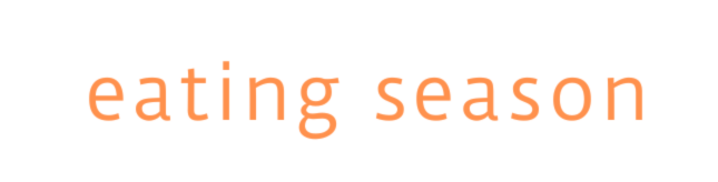 Eating Season Logo